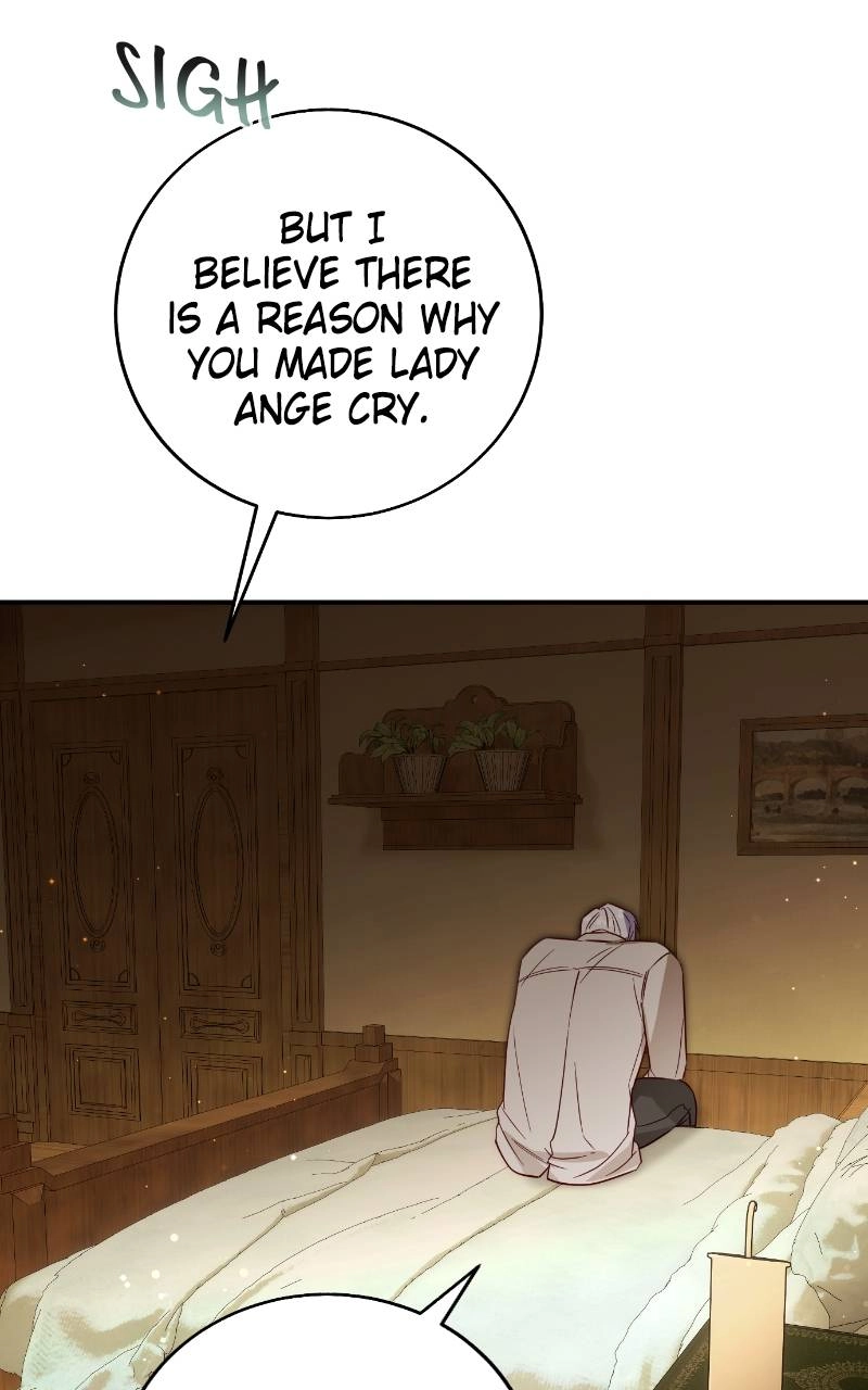 Fallen to Paradise Chapter 31 Page 63