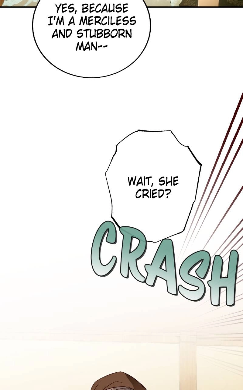 Fallen to Paradise Chapter 31 Page 64