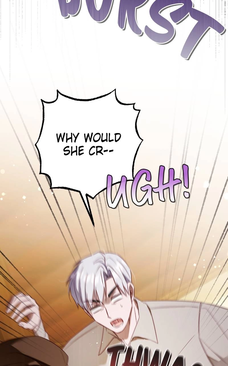 Fallen to Paradise Chapter 31 Page 66