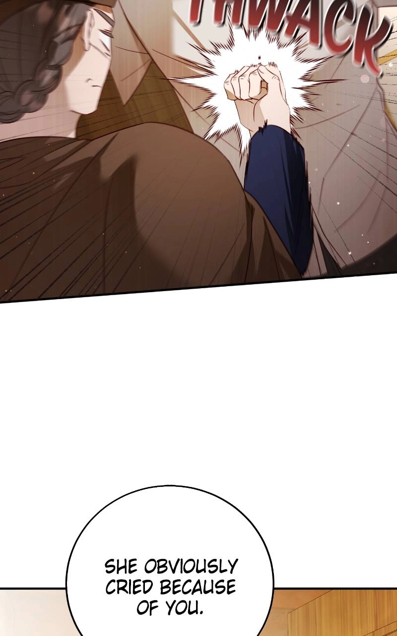 Fallen to Paradise Chapter 31 Page 67