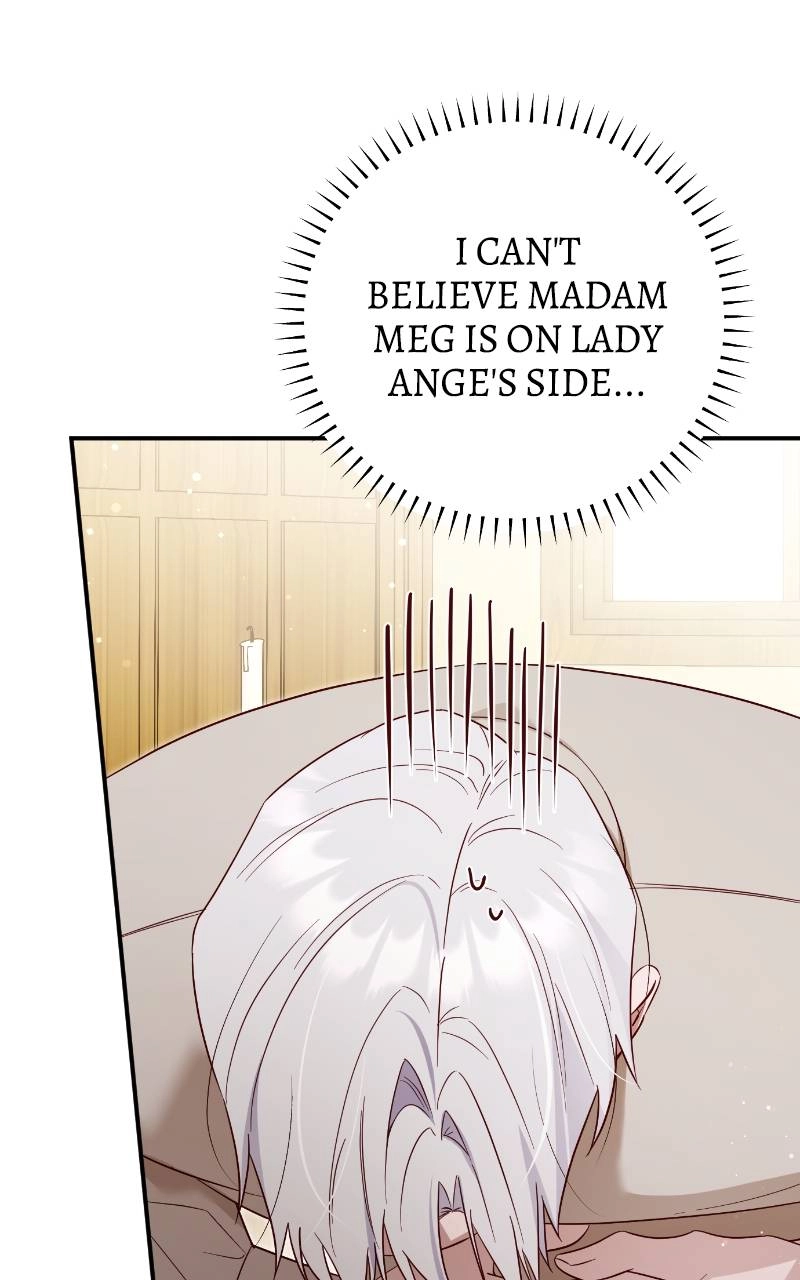 Fallen to Paradise Chapter 31 Page 69