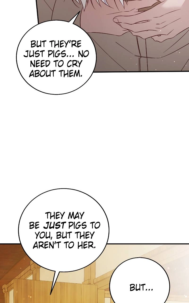 Fallen to Paradise Chapter 31 Page 70