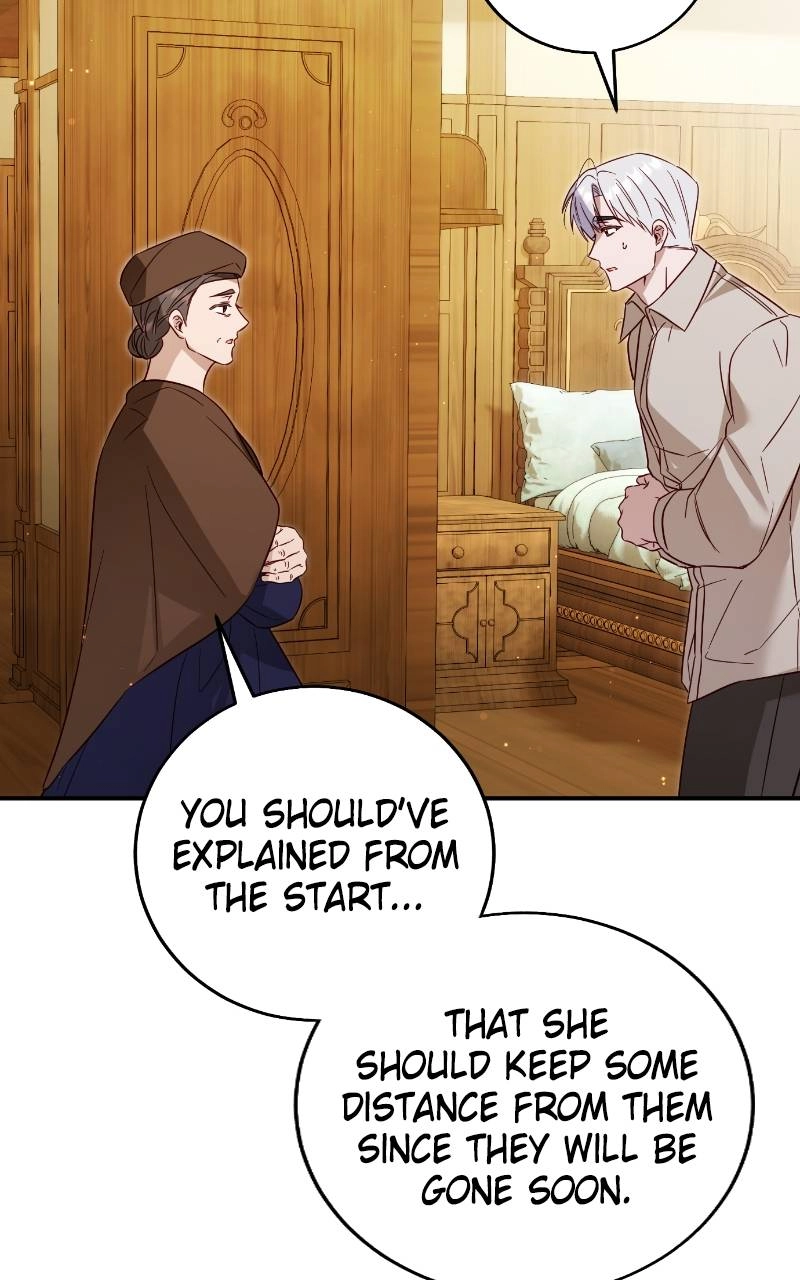 Fallen to Paradise Chapter 31 Page 71
