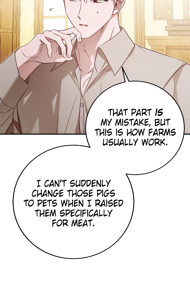 Fallen to Paradise Chapter 31 Page 73