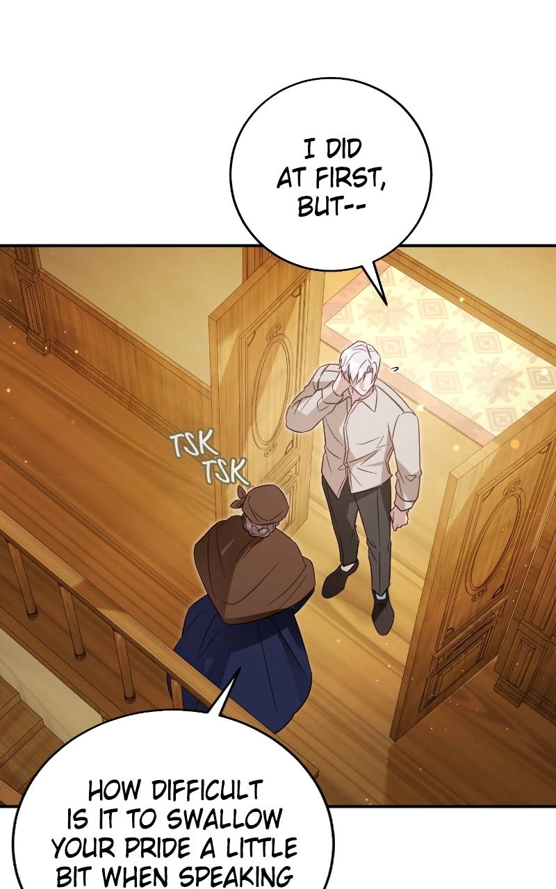 Fallen to Paradise Chapter 31 Page 77