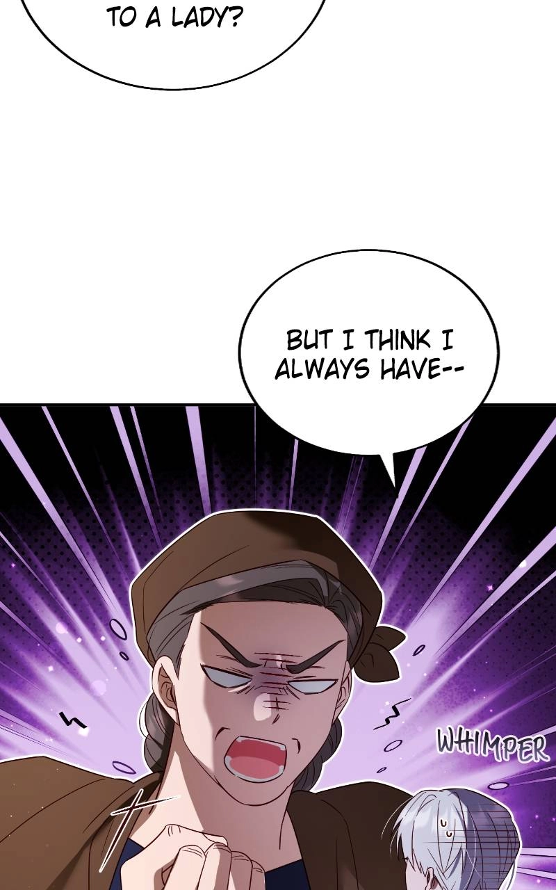 Fallen to Paradise Chapter 31 Page 78