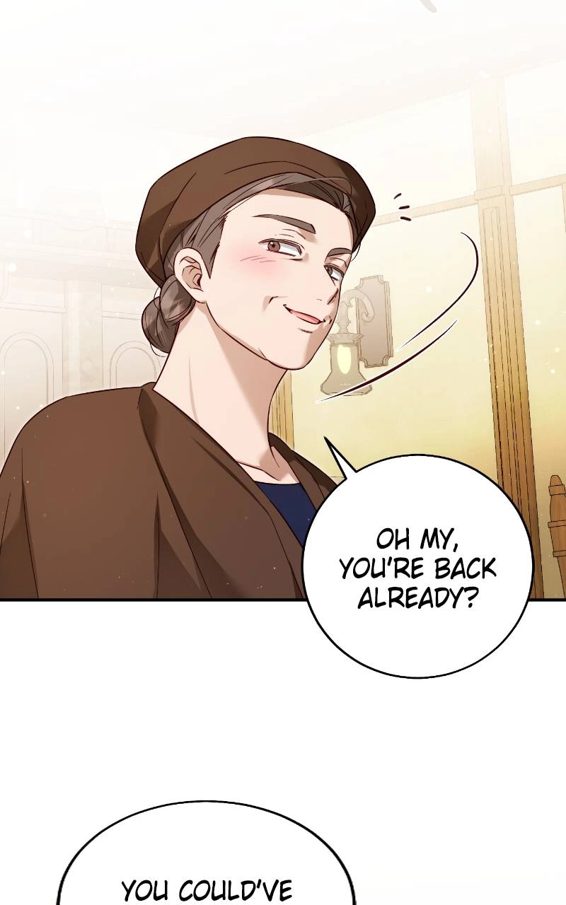 Fallen to Paradise Chapter 31 Page 7