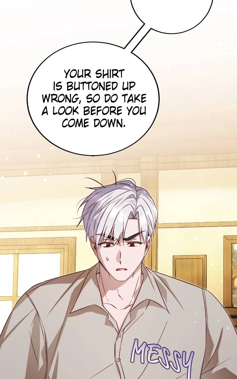 Fallen to Paradise Chapter 31 Page 86