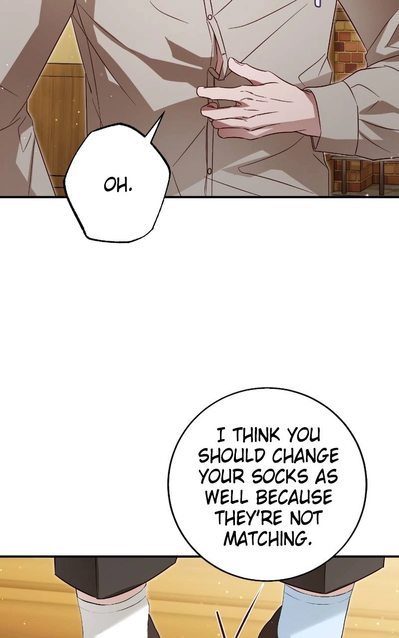 Fallen to Paradise Chapter 31 Page 87