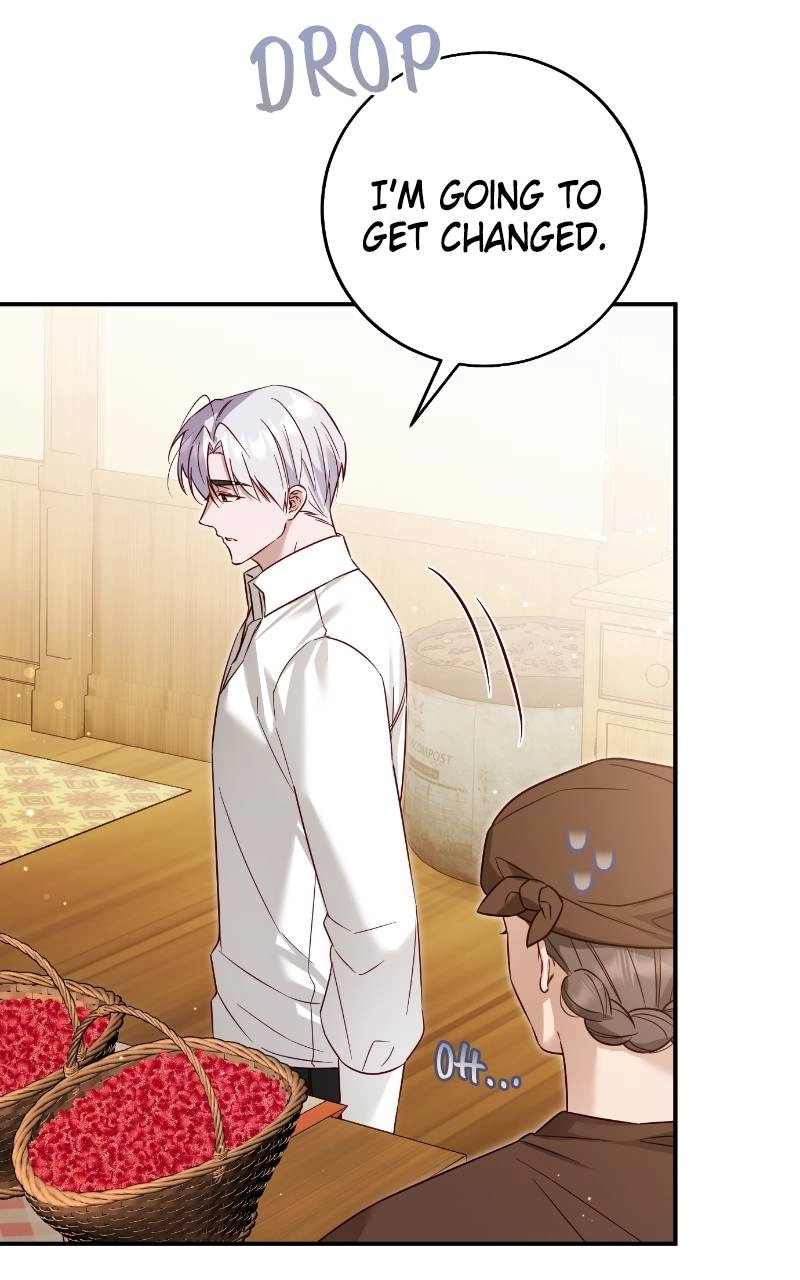 Fallen to Paradise Chapter 31 Page 9