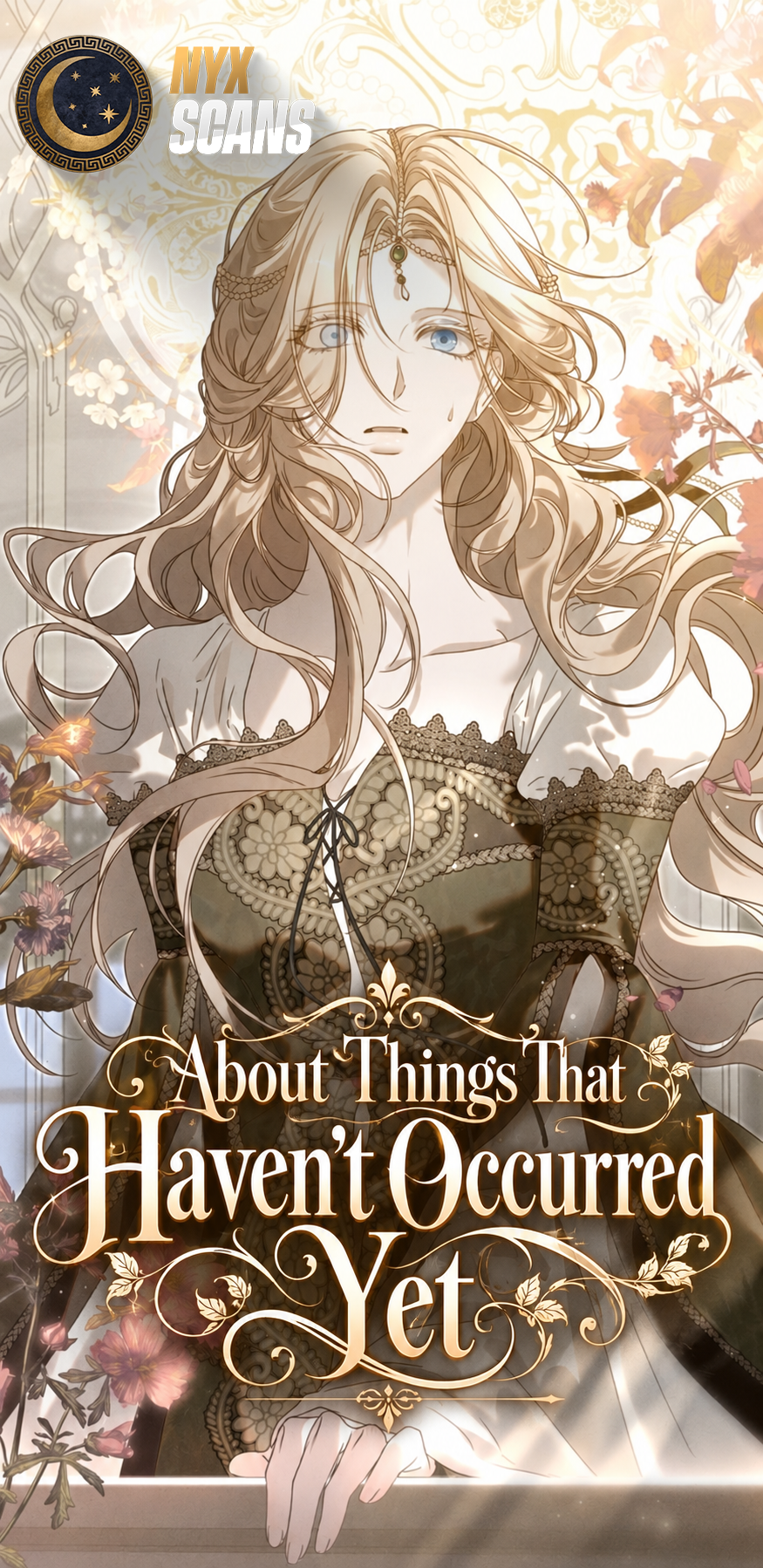 About Things That Haven't Occurred Yet