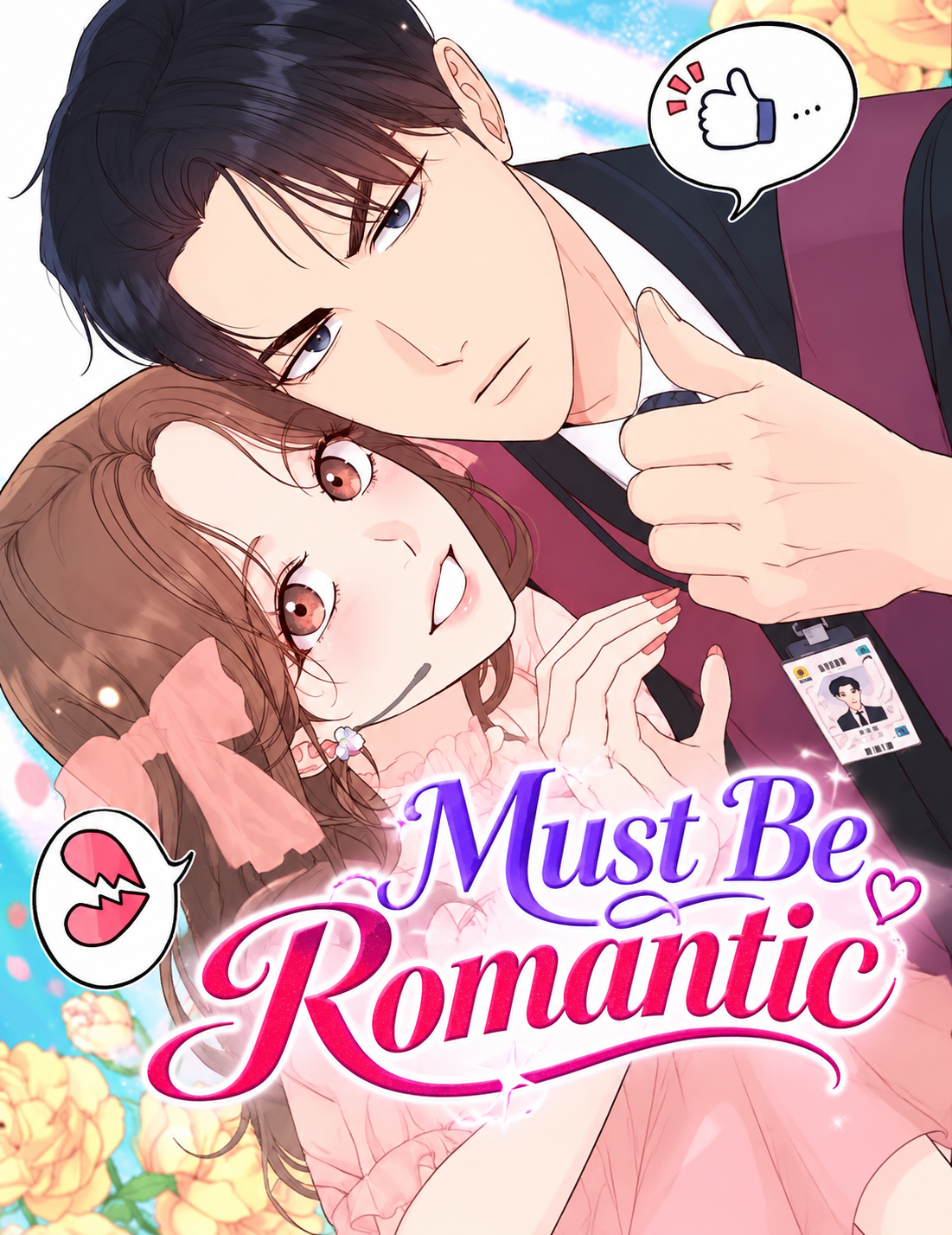 Must Be Romantic