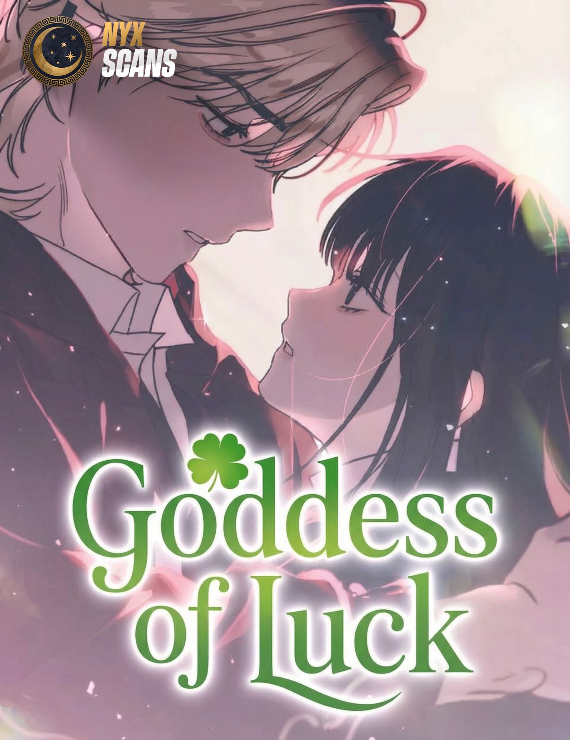 Goddess of Luck