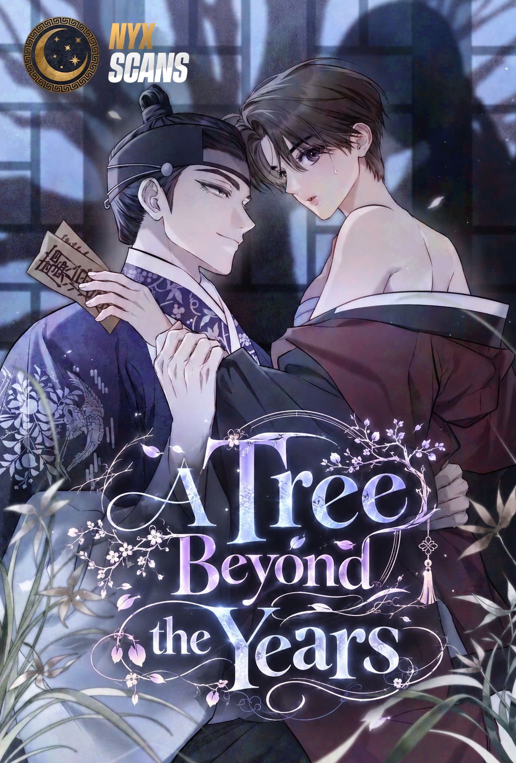 A Tree Beyond the Years