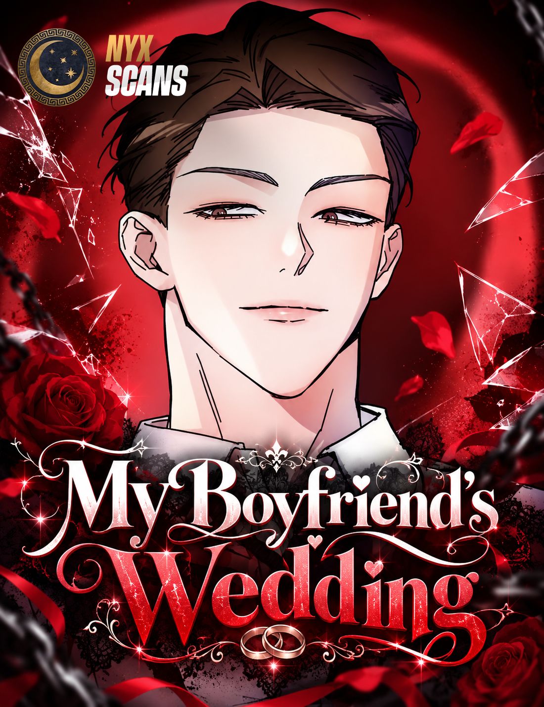 My Boyfriend’s Wedding