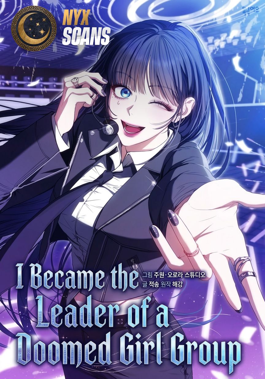 I Became the Leader of a Doomed Girl Group