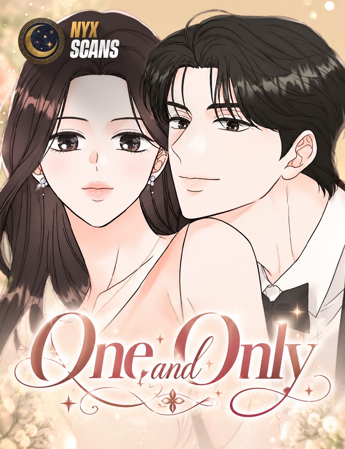 Cover of One and only