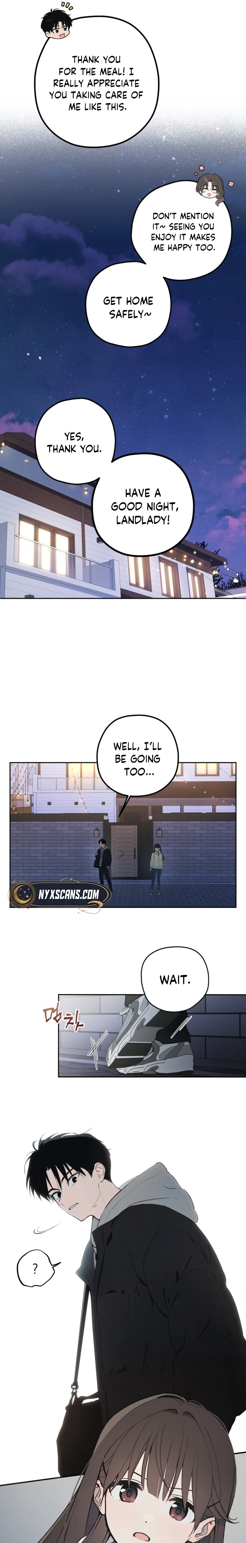 First Love Trap Chapter 1 Page 28