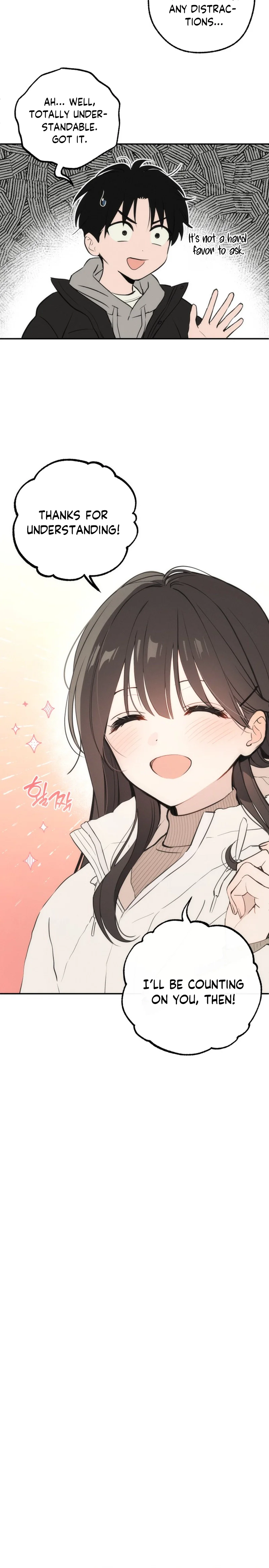 First Love Trap Chapter 1 Page 30