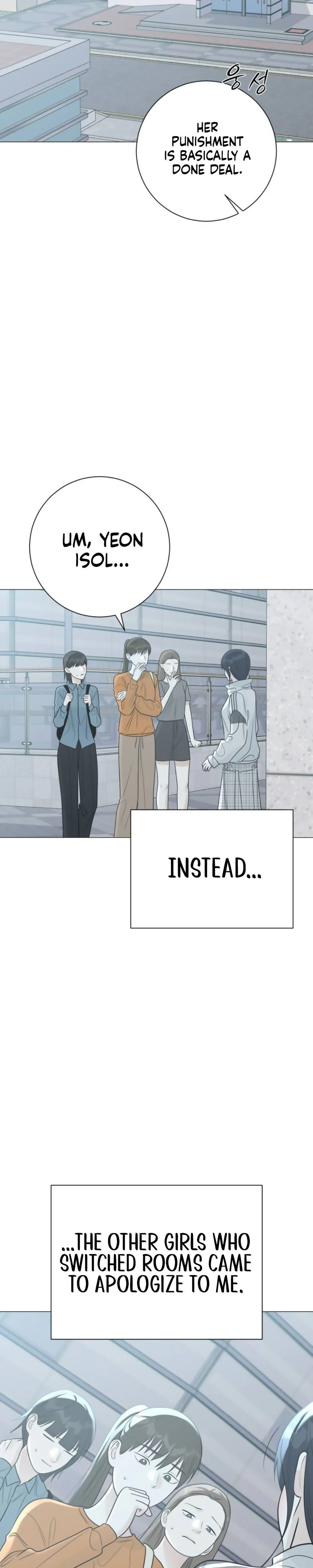 #FirstLove Chapter 24 Page 7