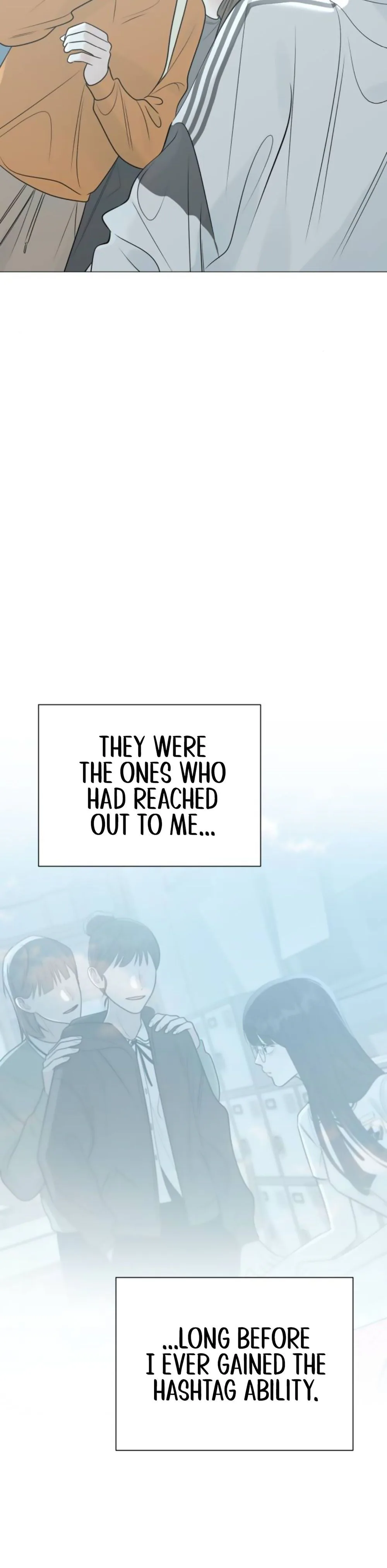 #FirstLove Chapter 24 Page 8