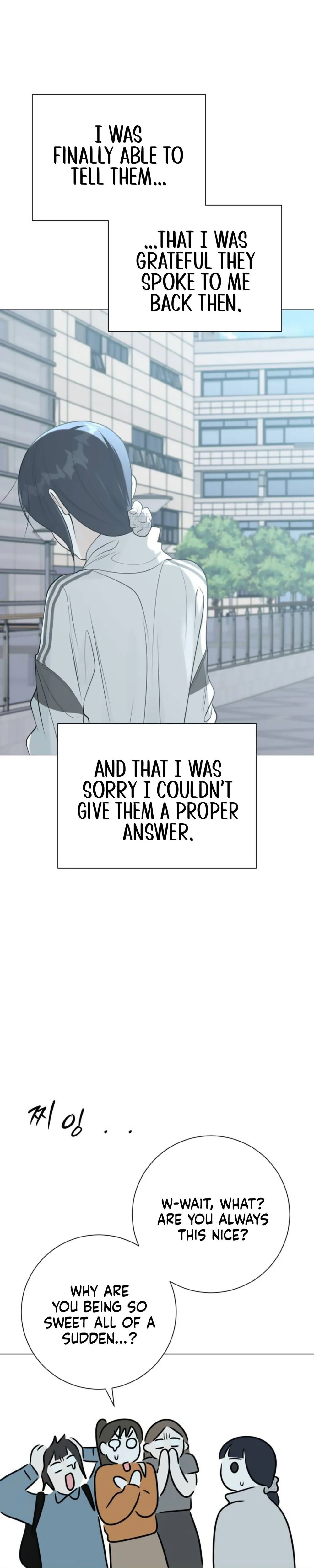#FirstLove Chapter 24 Page 9