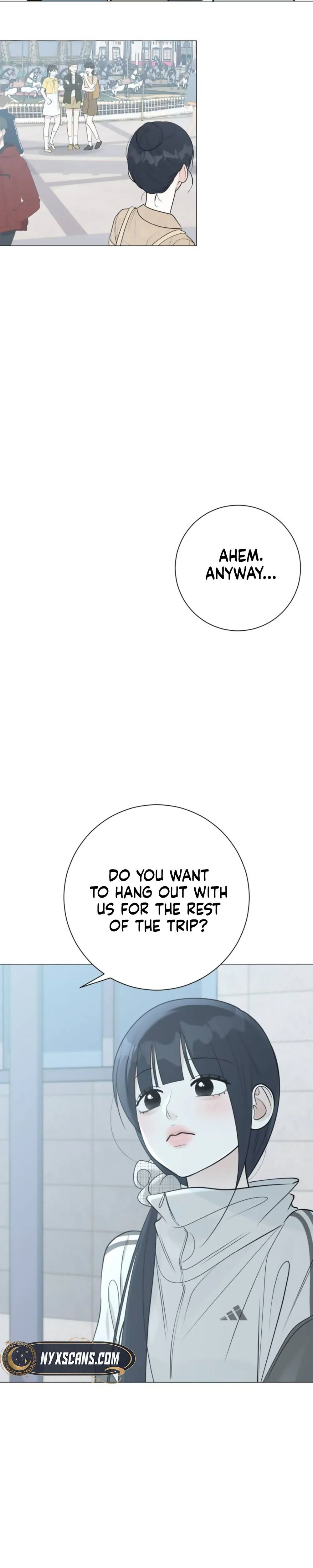 #FirstLove Chapter 24 Page 10