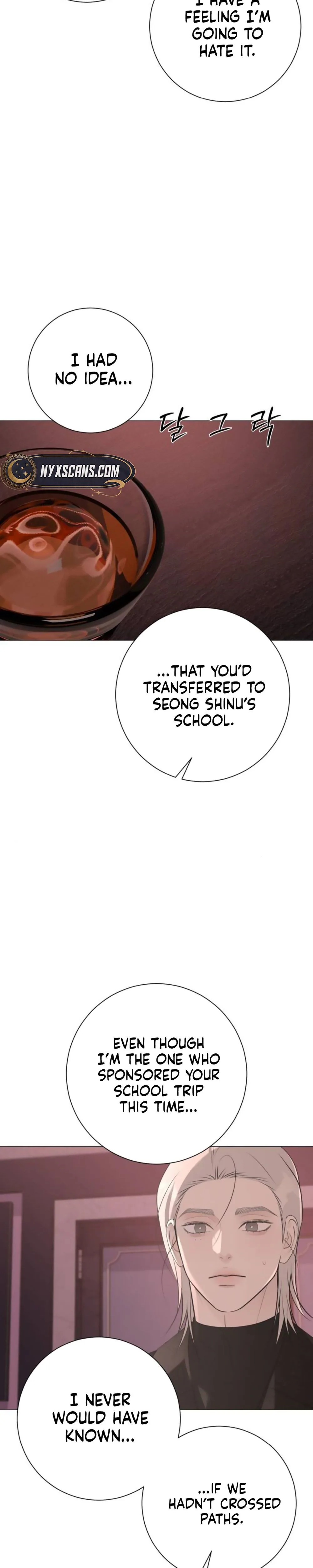 #FirstLove Chapter 24 Page 26