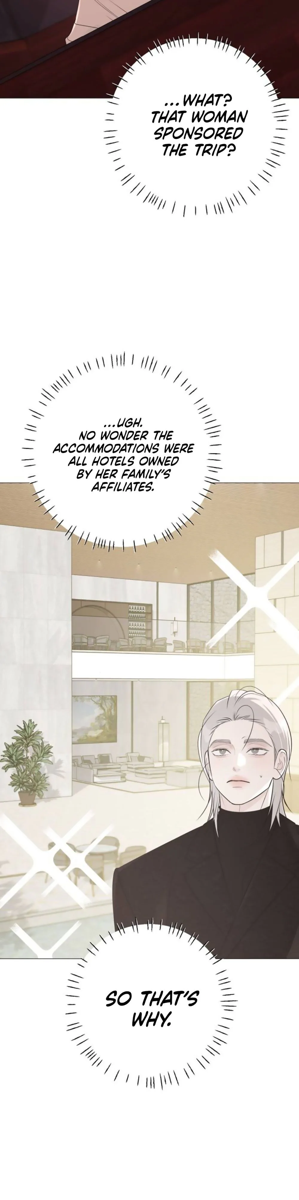 #FirstLove Chapter 24 Page 28