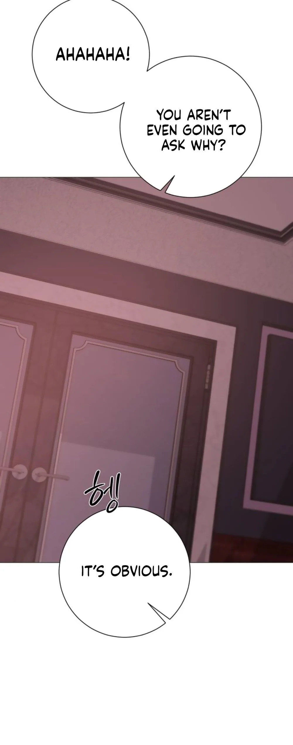 #FirstLove Chapter 24 Page 32