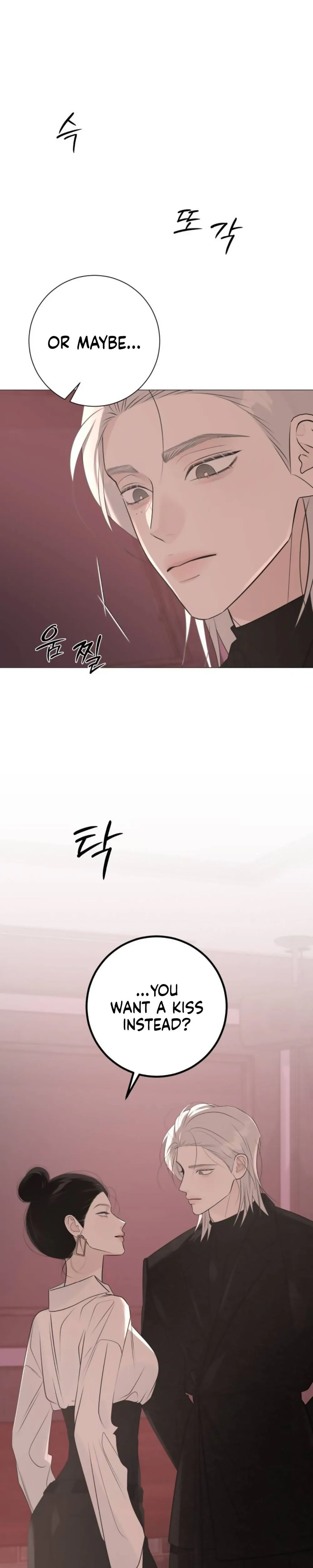 #FirstLove Chapter 24 Page 37