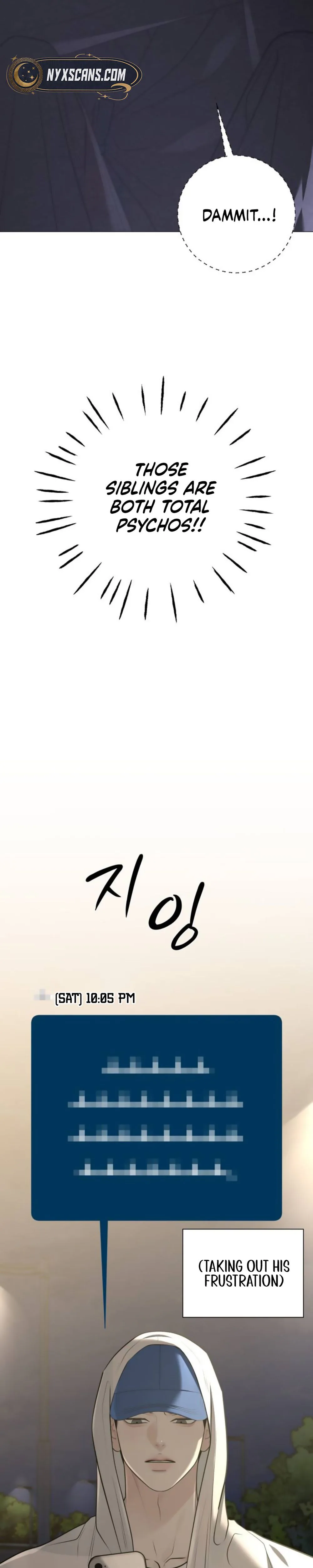 #FirstLove Chapter 24 Page 47