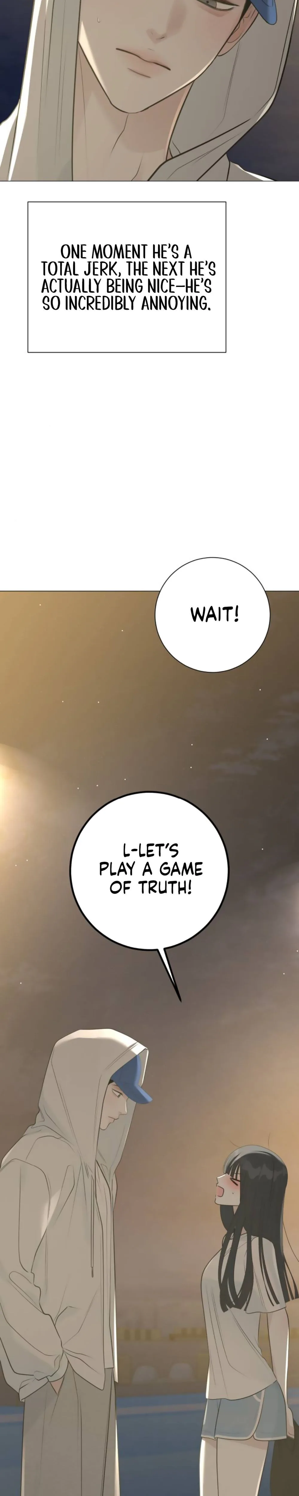 #FirstLove Chapter 24 Page 51