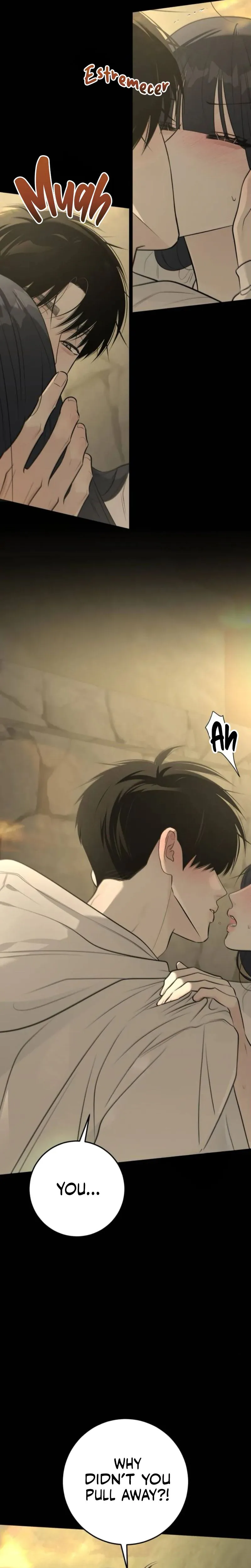 #FirstLove Chapter 26 Page 28
