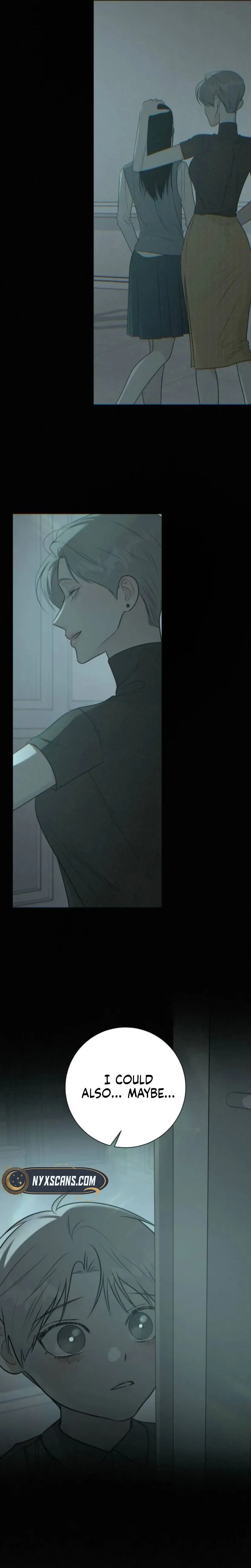 #FirstLove Chapter 25 Page 7