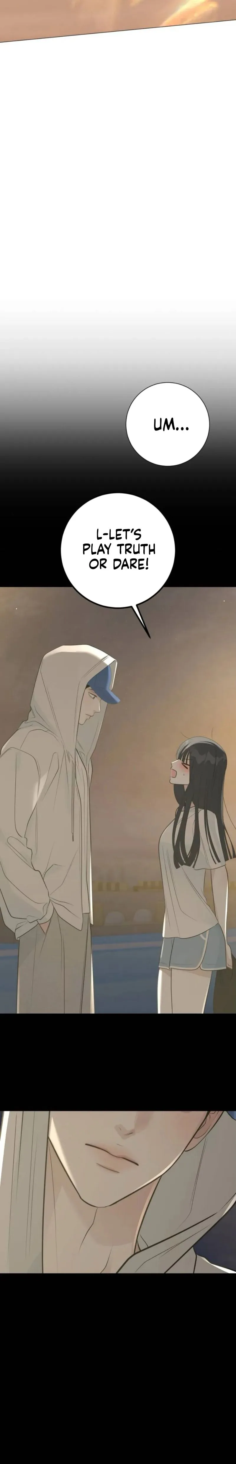 #FirstLove Chapter 25 Page 31