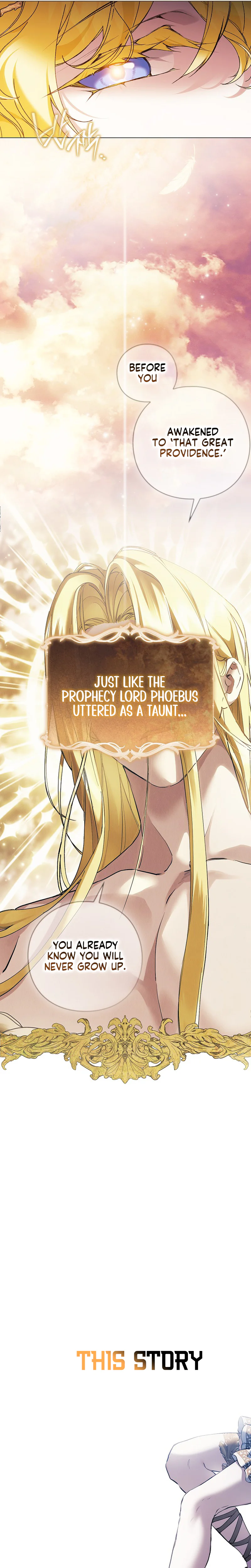 For the Goddesses: For Daphne Chapter 47 – For the Goddesses: For Psyche Ch 0 Page 5