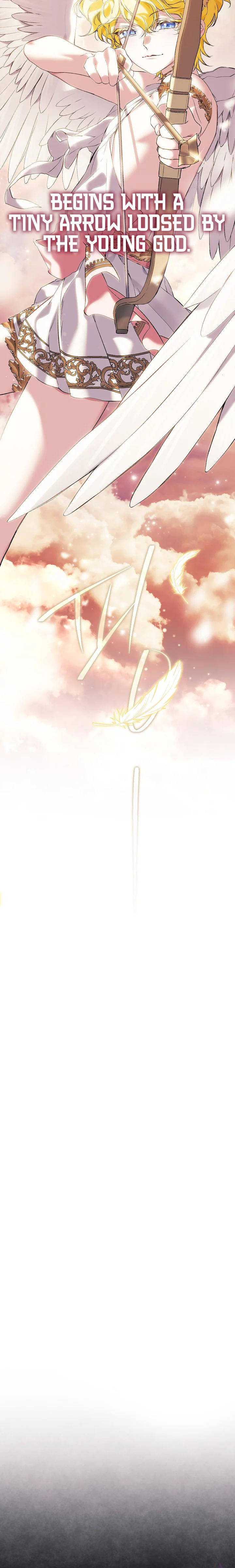 For the Goddesses: For Daphne Chapter 48 – For the Goddesses: For Psyche Ch 1 Page 10