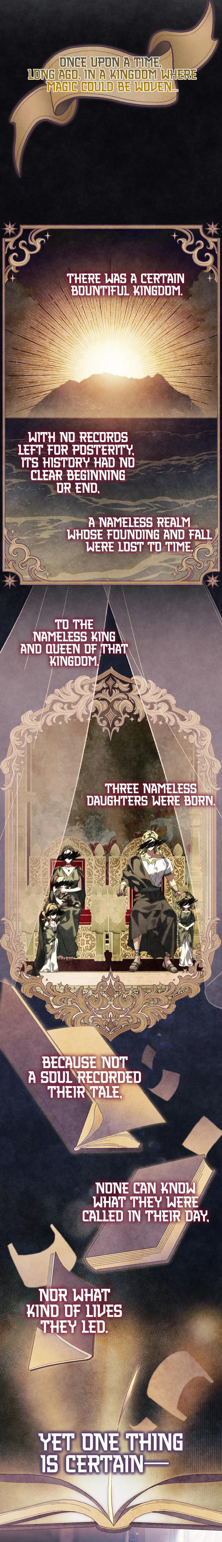 For the Goddesses: For Daphne Chapter 48 – For the Goddesses: For Psyche Ch 1 Page 11