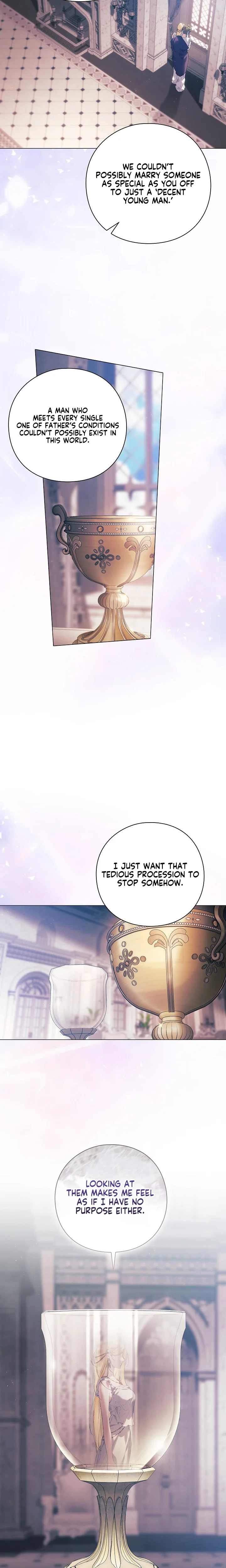 For the Goddesses: For Daphne Chapter 48 – For the Goddesses: For Psyche Ch 1 Page 17