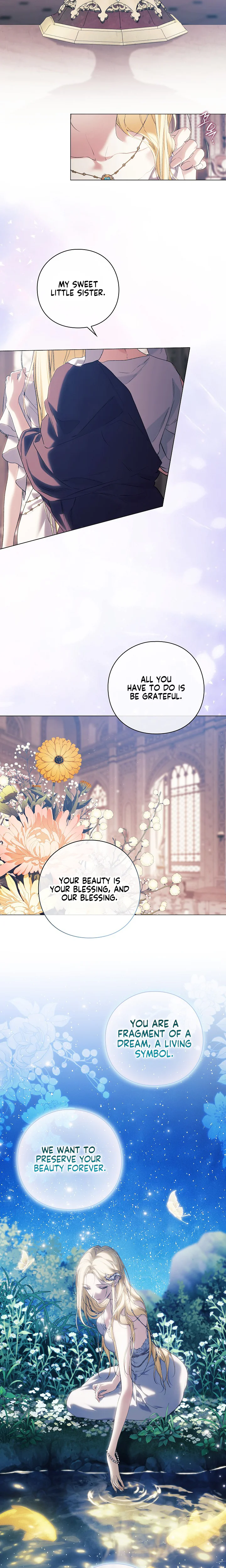 For the Goddesses: For Daphne Chapter 48 – For the Goddesses: For Psyche Ch 1 Page 18