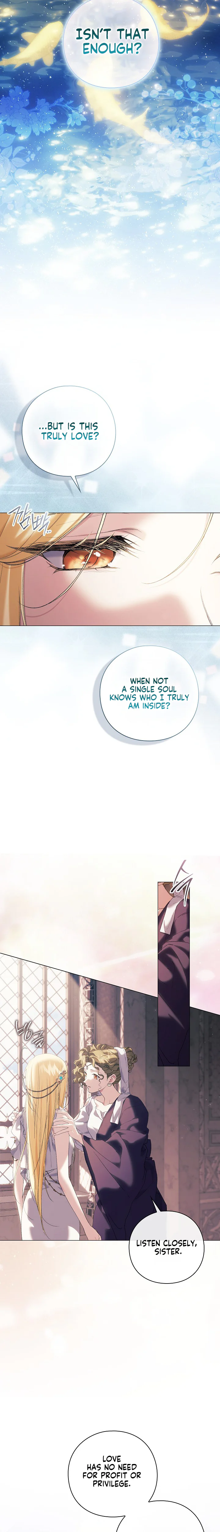 For the Goddesses: For Daphne Chapter 48 – For the Goddesses: For Psyche Ch 1 Page 19