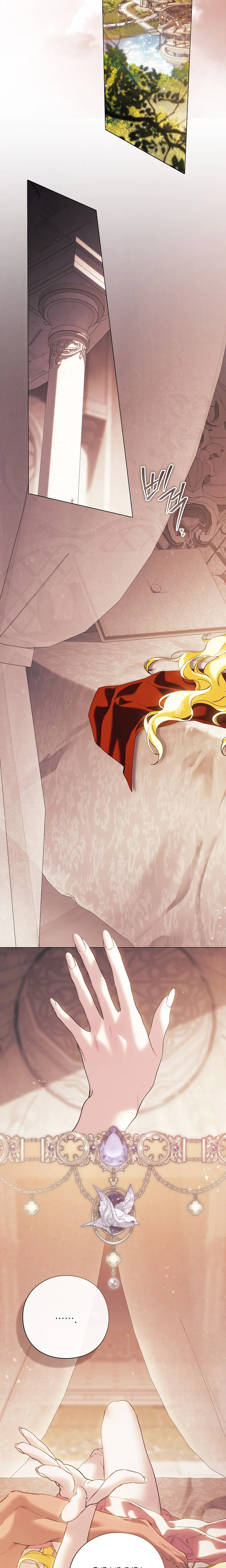 For the Goddesses: For Daphne Chapter 48 – For the Goddesses: For Psyche Ch 1 Page 28