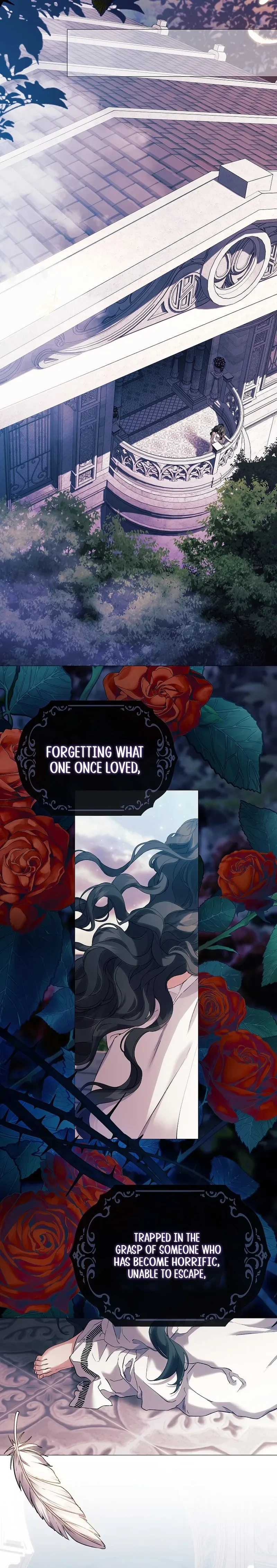 For the Goddesses: For Daphne Chapter 36 Page 9