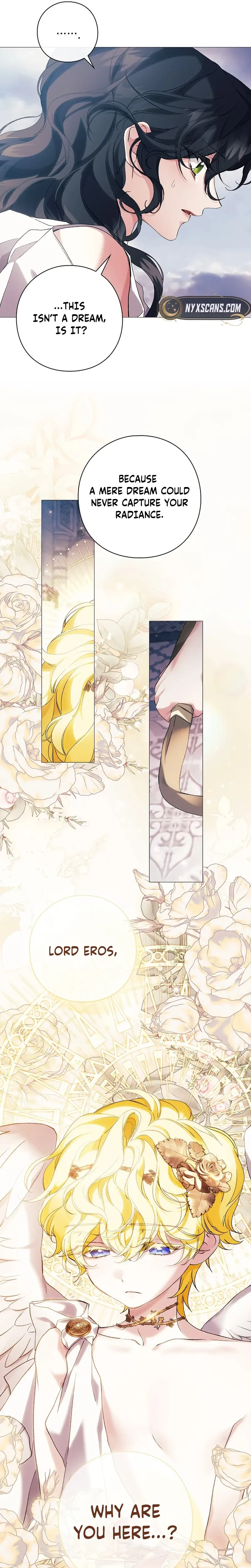 For the Goddesses: For Daphne Chapter 36 Page 16