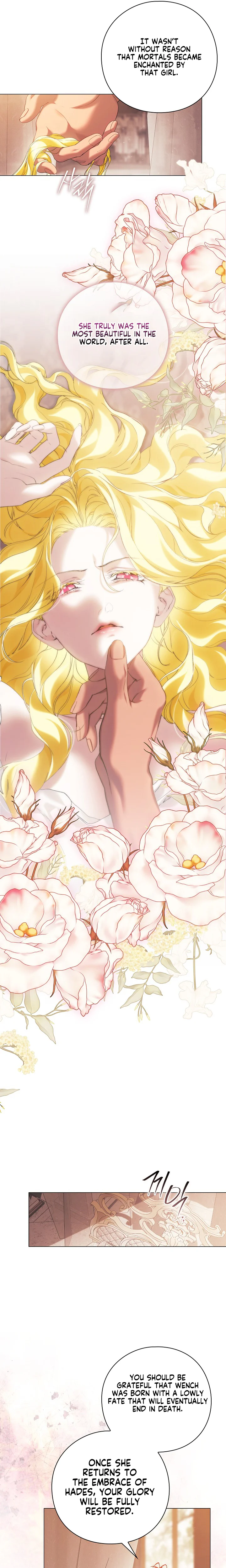 For the Goddesses: For Daphne Chapter 49 – For the Goddesses: For Psyche Ch 2 Page 11
