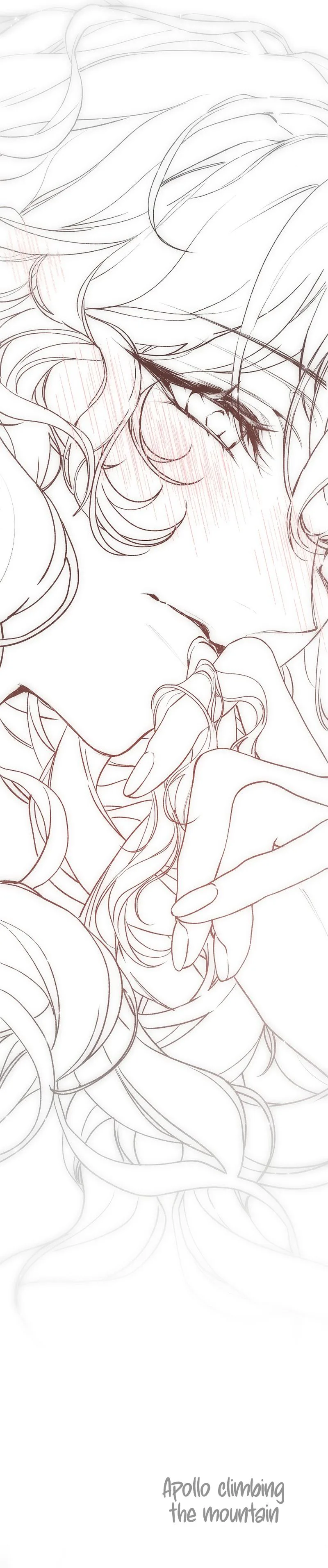 For the Goddesses: For Daphne Chapter 36.5 Page 7