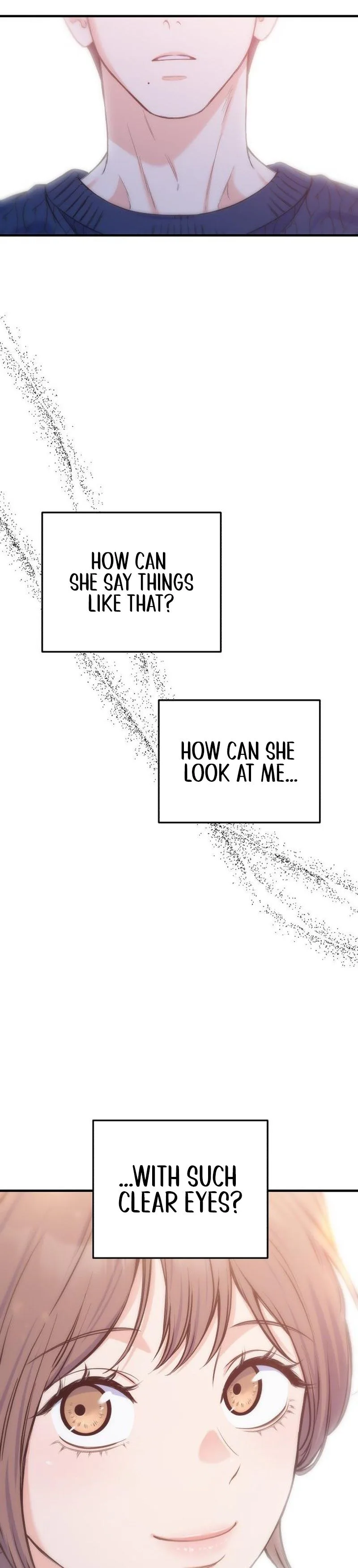 For your perfect ending Chapter 27 Page 26