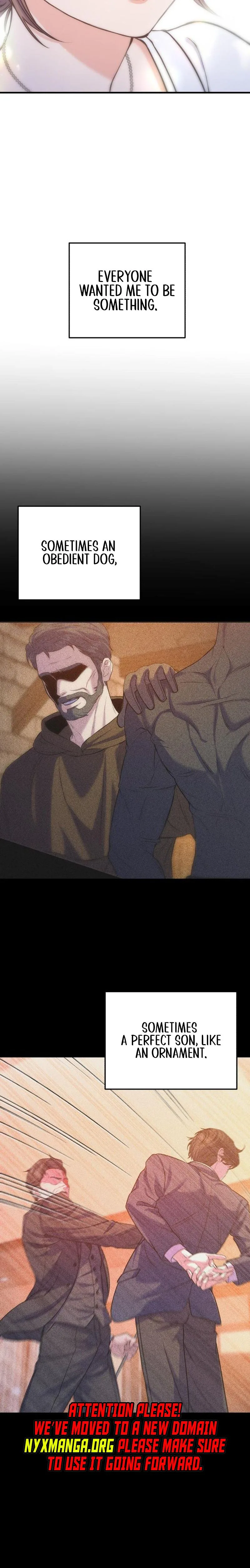 For your perfect ending Chapter 27 Page 27