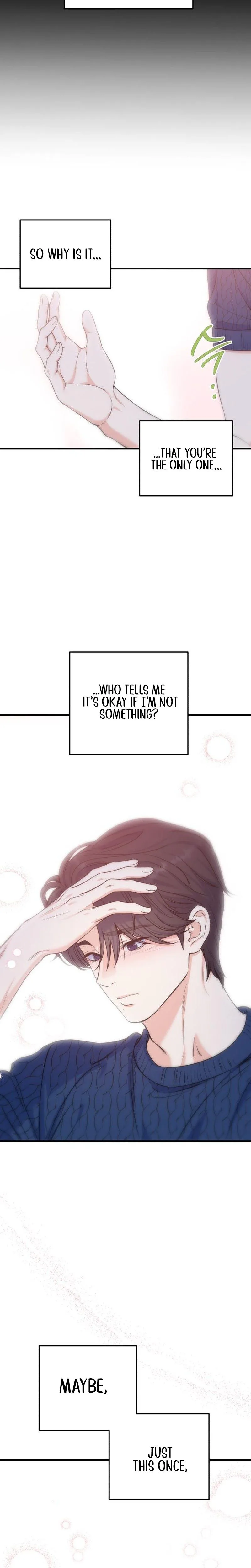 For your perfect ending Chapter 27 Page 29